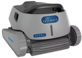 Trident pool robot cleaner.